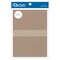 Accent Design Paper Accents A7 Envelopes – 5.25x7.25 in, 25 Pack, Russet Brown – Archival, Acid-Free Envelopes for Invitations, Greeting Cards, Announcements & Paper Crafts